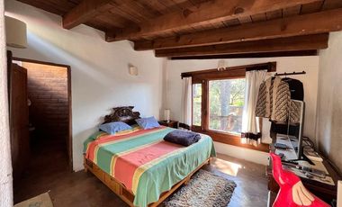 Casa en Venta en Pipioltepec, Valle de Bravo