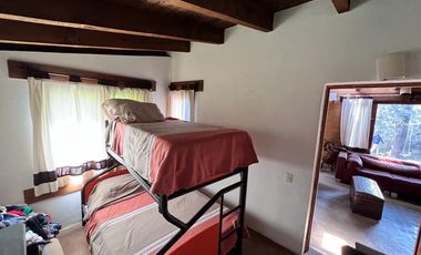 Casa en Venta en Pipioltepec, Valle de Bravo