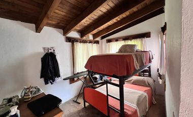Casa en Venta en Pipioltepec, Valle de Bravo