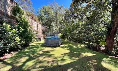 Casa en Venta en Pipioltepec, Valle de Bravo