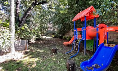 Casa en Venta en Pipioltepec, Valle de Bravo