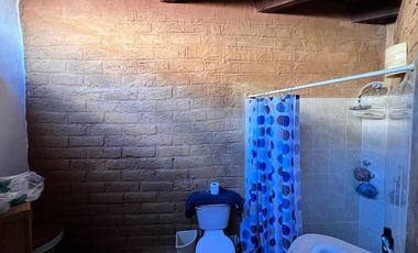 Casa en Venta en Pipioltepec, Valle de Bravo