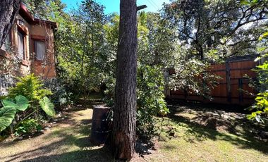 Casa en Venta en Pipioltepec, Valle de Bravo