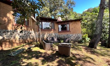 Casa en Venta en Pipioltepec, Valle de Bravo