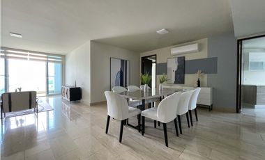 SE VENDE APARTAMENTO AMOBLADO >>202MT2<<