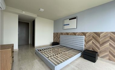 SE VENDE APARTAMENTO AMOBLADO >>202MT2<<