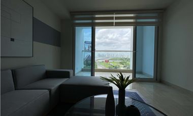 SE VENDE APARTAMENTO AMOBLADO >>202MT2<<