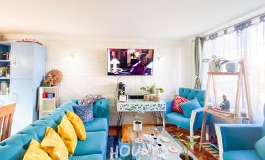 Casa Viña del Mar ID: 155275s