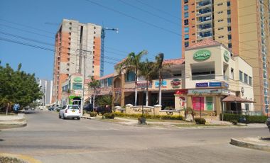 LOCAL en ARRIENDO en Barranquilla Villa Campestre
