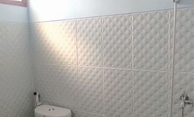 Rumah 2 Lantai Murah dengan Garansi 10 th di Mojosari