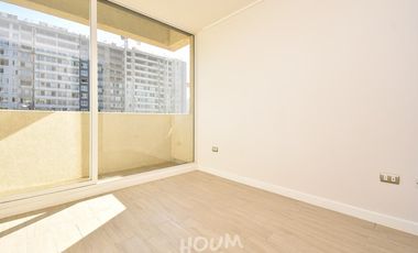 Departamento Via nueve ID: 38420r