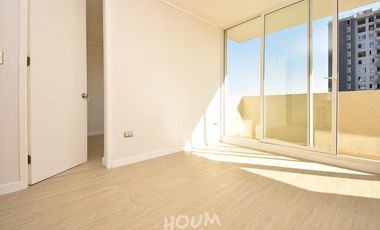 Departamento Via nueve ID: 38420r