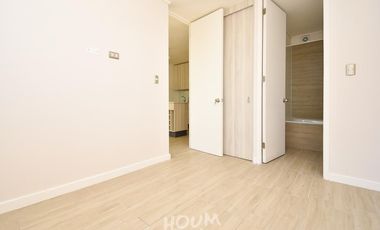 Departamento Via nueve ID: 38420r
