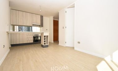 Departamento Via nueve ID: 38420r