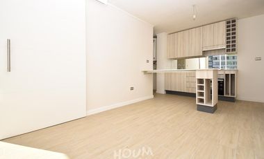 Departamento Via nueve ID: 38420r