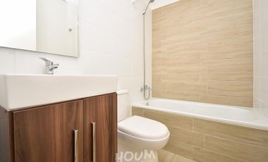 Departamento Via nueve ID: 38420r