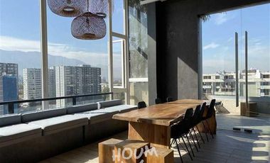 Departamento Via nueve ID: 38420r