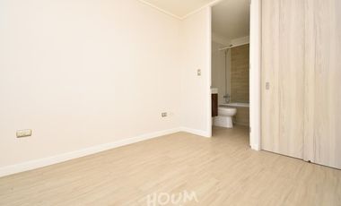 Departamento Via nueve ID: 38420r