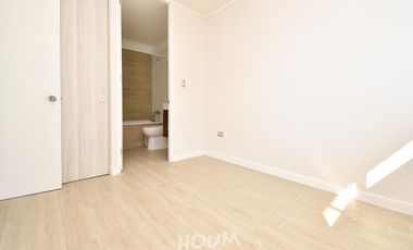 Departamento Via nueve ID: 38420r