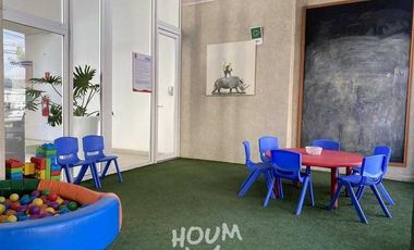 Departamento Via nueve ID: 38420r