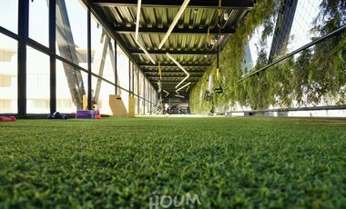 Departamento Via nueve ID: 38420r