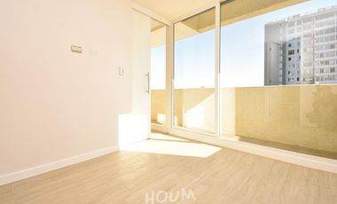 Departamento Via nueve ID: 38420r