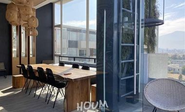 Departamento Via nueve ID: 38420r