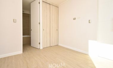 Departamento Via nueve ID: 38420r