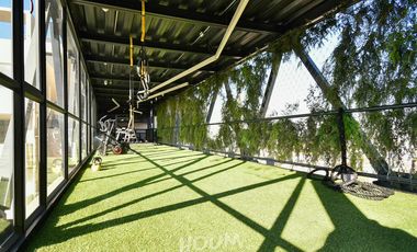 Departamento Via nueve ID: 38420r