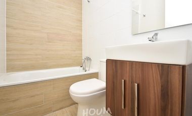 Departamento Via nueve ID: 38420r