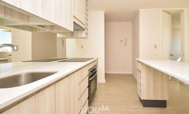 Departamento Via nueve ID: 38420r