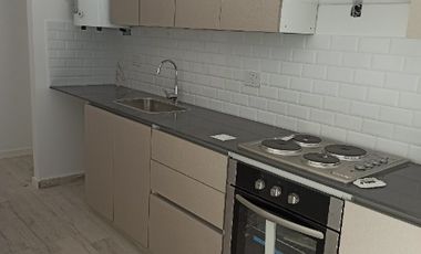 Departamento en venta en Tigre Centro