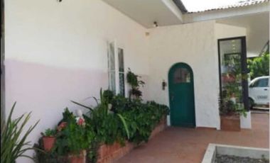 SE VENDE CASA COMERCIAL EN SAN FRANCISCO