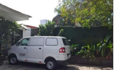 SE VENDE CASA COMERCIAL EN SAN FRANCISCO