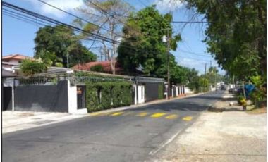 SE VENDE CASA COMERCIAL EN SAN FRANCISCO