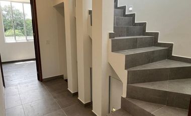 CASA EN VENTA EN NOUVE PASEO RESIDENCIAL
