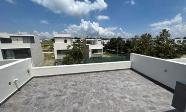 CASA EN VENTA EN NOUVE PASEO RESIDENCIAL