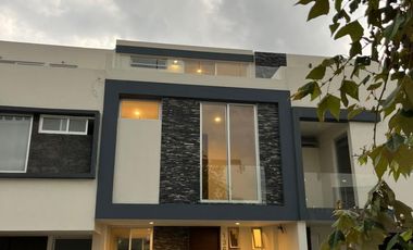 CASA EN VENTA EN NOUVE PASEO RESIDENCIAL