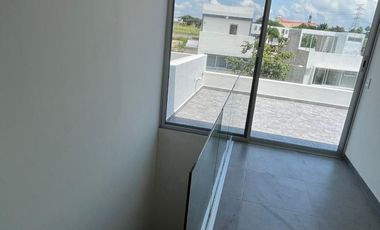 CASA EN VENTA EN NOUVE PASEO RESIDENCIAL