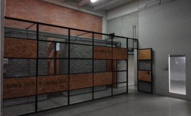 Arriendo local en el Centro Empresarial Olaya Herrera, Medellín