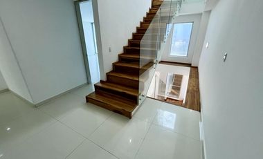 casa condominio en arriendo en pradomar. Cod A91876