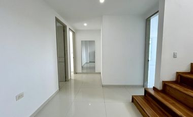 casa condominio en arriendo en pradomar. Cod A91876