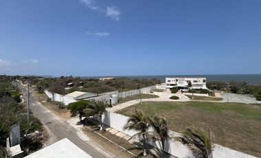 casa condominio en arriendo en pradomar. Cod A91876