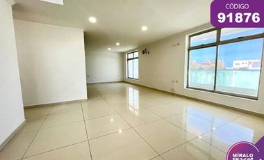 casa condominio en arriendo en pradomar. Cod A91876