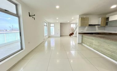 casa condominio en arriendo en pradomar. Cod A91876