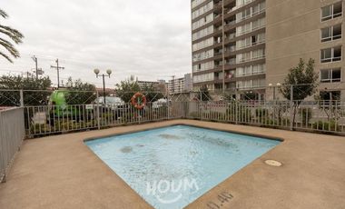 Departamento Estacion yungay ID: 108501r