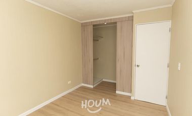 Departamento Estacion yungay ID: 108501r