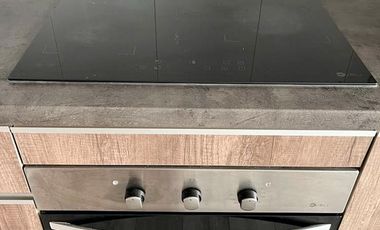 Departamento Hospital Barros Luco ID: 127002r