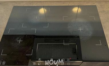 Departamento Hospital Barros Luco ID: 127002r