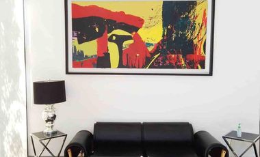 Departamento Hospital Barros Luco ID: 127002r